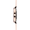 Thumbnail Image 3 of Sekonda Flex Plus Unisex Black Dial Bluetooth Calling Pink Silicone Strap Smartwatch