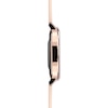 Thumbnail Image 4 of Sekonda Flex Plus Unisex Black Dial Bluetooth Calling Pink Silicone Strap Smartwatch