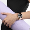 Thumbnail Image 8 of Sekonda Flex Plus Unisex Black Dial Bluetooth Calling Pink Silicone Strap Smartwatch