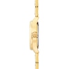 Thumbnail Image 3 of Sekonda Octaire Men's Champagne Dial Gold Tone Stainless Steel Bracelet Watch