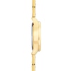 Thumbnail Image 4 of Sekonda Octaire Men's Champagne Dial Gold Tone Stainless Steel Bracelet Watch