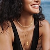 Thumbnail Image 2 of Ania Haie Tide Echo Gold Serpent Necklace
