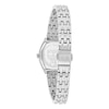 Thumbnail Image 3 of Tommy Hilfiger Women's Blue Dial Stainless Steel Bracelet Watch
