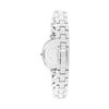 Thumbnail Image 3 of Tommy Hilfiger Demi Oval Women's Rose-Tone Dial & Stainless Steel Bracelet Watch
