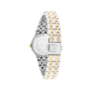 Thumbnail Image 3 of Tommy Hilfiger Women's Silver White Dial & Two-Tone Stainless Steel Bracelet Watch