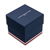 Thumbnail Image 5 of Tommy Hilfiger Women's Silver White Dial & Two-Tone Stainless Steel Bracelet Watch