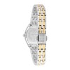 Thumbnail Image 3 of Tommy Hilfiger Norah Women's Green Dial & Two-Tone Stainless Steel Bracelet Watch