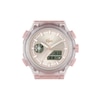 Thumbnail Image 4 of Lacoste LC33 Summer Capsule Women's Pink Dial & Pink Silicone Strap Watch