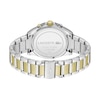 Thumbnail Image 3 of Lacoste Mainsail Men's Blue Dial Two Tone Stainless Steel Bracelet Watch