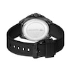 Thumbnail Image 3 of Lacoste Men's Capbreton Black Dial Black Silicone Strap Watch