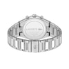 Thumbnail Image 3 of Lacoste Line Racer Men's Blue Dial Stainless Steel Bracelet Watch
