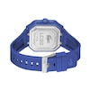 Thumbnail Image 3 of Lacoste Men's LC33 Blue Dial Blue Silicone Strap Watch