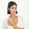 Thumbnail Image 5 of HUGO #HAZEL Women's Gold-Tone Dial & Gold IP Stainless Steel Bracelet Watch