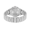 Thumbnail Image 2 of HUGO #LIT Men's Black Dial & Stainless Steel Bracelet Watch