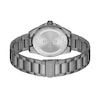 Thumbnail Image 2 of HUGO #SEAM Men's Pink Dial & IP Stainless Steel Bracelet Watch