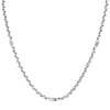 Thumbnail Image 1 of Tommy Hilfiger Men's Classic Chain Necklace in Stainless Steel