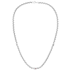 Thumbnail Image 2 of Tommy Hilfiger Men's Classic Chain Necklace in Stainless Steel