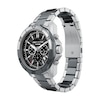 Thumbnail Image 2 of Armani Exchange Men's Chronograph Black Dial Two Tone Stainless Steel Bracelet Watch