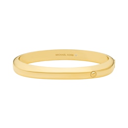 Michael Kors Women's Soft Square Bangle Bracelet