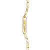 Thumbnail Image 3 of Sekonda Women's Sparkle Champagne Dial & Gold Tone Ion Plated Alloy Bracelet Watch