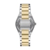 Thumbnail Image 4 of Armani Exchange Sync Men's Sync Two-Tone Stainless Steel Watch