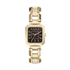 Thumbnail Image 1 of Armani Exchange Women's Gold-Tone Stainless Steel Watch
