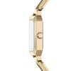 Thumbnail Image 2 of Armani Exchange Women's Gold-Tone Stainless Steel Watch