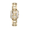 Thumbnail Image 4 of Armani Exchange Women's Gold-Tone Stainless Steel Watch