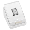 Thumbnail Image 2 of Guess Anna Small Women's Silver-Tone Crystal-Set Watch