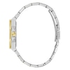 Thumbnail Image 2 of Guess Empress Women's Green Dial & Two-Tone Stainless Steel Bracelet Watch