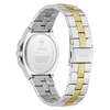 Thumbnail Image 3 of Guess Empress Women's Green Dial & Two-Tone Stainless Steel Bracelet Watch