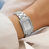 Thumbnail Image 3 of Guess Bonnet Glitz Crystal Dial Stainless Steel Bracelet Watch
