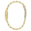 Thumbnail Image 4 of Guess Bonnet Women's Champagne Dial & Stainless Steel Bracelet Watch
