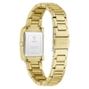 Thumbnail Image 5 of Guess Bonnet Women's Champagne Dial & Stainless Steel Bracelet Watch