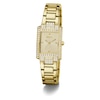 Thumbnail Image 7 of Guess Bonnet Women's Champagne Dial & Stainless Steel Bracelet Watch