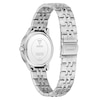 Thumbnail Image 3 of Guess Colette Women's White Dial & Stainless Steel Bracelet Watch