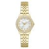 Thumbnail Image 1 of Guess Colette Women's White Dial & Stainless Steel Bracelet Watch