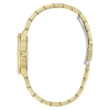 Thumbnail Image 2 of Guess Colette Women's White Dial & Stainless Steel Bracelet Watch