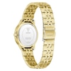 Thumbnail Image 3 of Guess Colette Women's White Dial & Stainless Steel Bracelet Watch