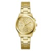 Thumbnail Image 1 of Guess Bridie Women's Champagne Dial & Stainless Steel Bracelet Watch