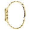 Thumbnail Image 2 of Guess Bridie Women's Champagne Dial & Stainless Steel Bracelet Watch