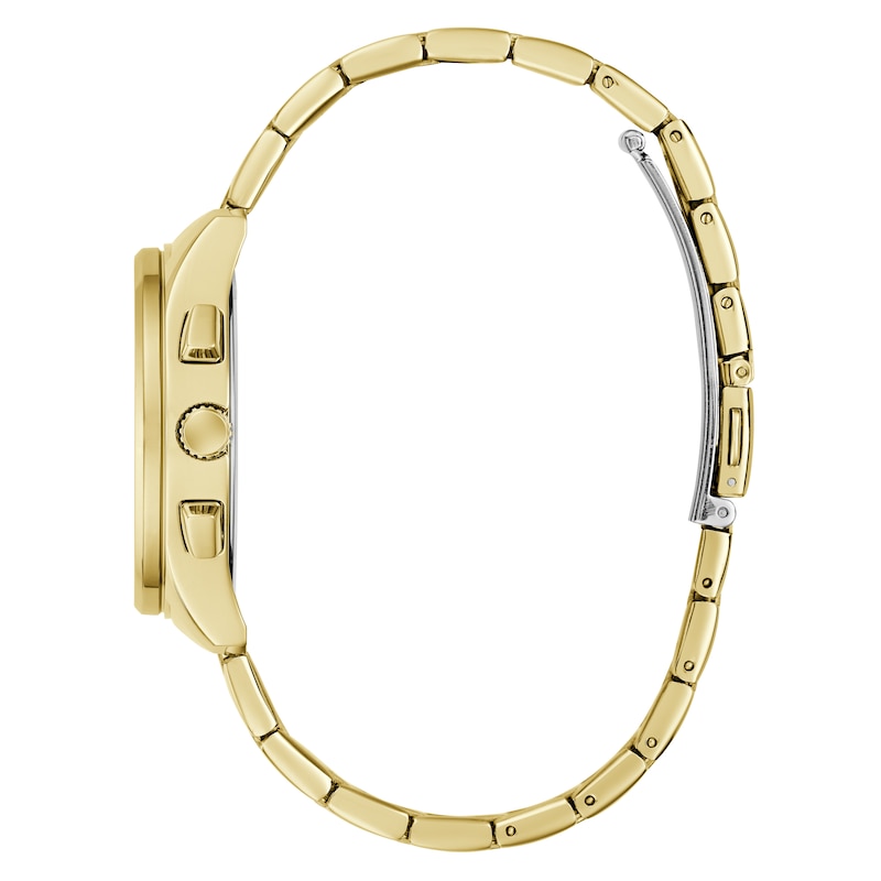 Main Image 2 of Guess Bridie Women's Champagne Dial & Stainless Steel Bracelet Watch