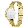 Thumbnail Image 3 of Guess Bridie Women's Champagne Dial & Stainless Steel Bracelet Watch