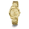 Thumbnail Image 5 of Guess Bridie Women's Champagne Dial & Stainless Steel Bracelet Watch