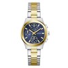 Thumbnail Image 1 of Guess Bridie Women's Blue Dial & Two-Tone Stainless Steel Bracelet Watch