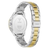 Thumbnail Image 3 of Guess Bridie Women's Blue Dial & Two-Tone Stainless Steel Bracelet Watch