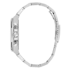 Thumbnail Image 4 of Guess Equity Men's Red Dial & Stainless Steel Bracelet Watch