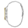 Thumbnail Image 2 of Guess Palmer Green Dial & Two Tone Bracelet Watch