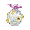Thumbnail Image 2 of Swarovski Idyllia Egg Annual Edition 2026 Figurine