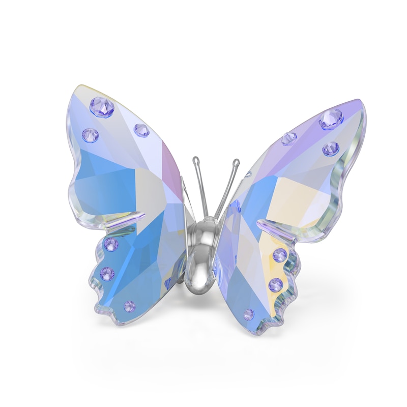 Main Image 1 of Swarovski 2026 Capsule Collection Butterfly Figurine